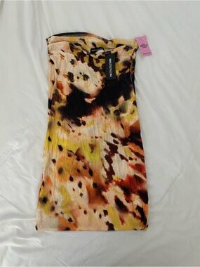 PrettyLittleThing Bodycon Dress